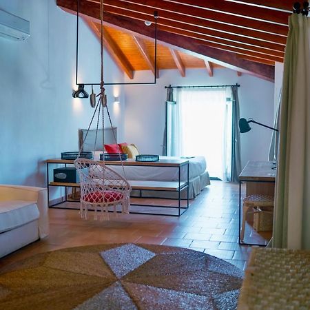 Curolla Petit Hotel María de la Salud Εξωτερικό φωτογραφία