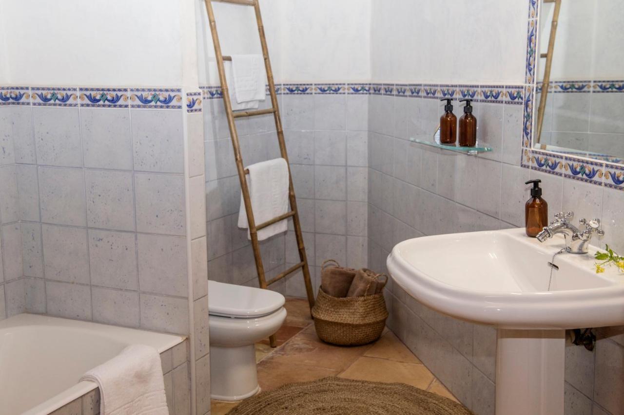 Curolla Petit Hotel María de la Salud Εξωτερικό φωτογραφία