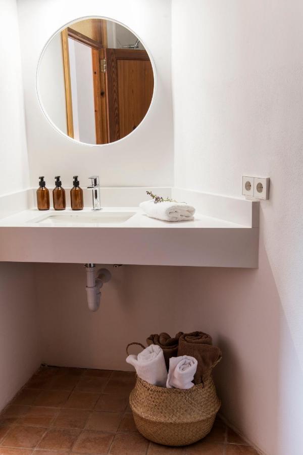 Curolla Petit Hotel María de la Salud Εξωτερικό φωτογραφία