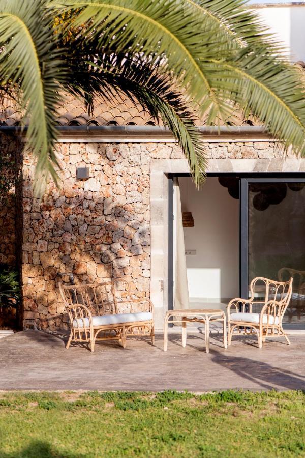 Curolla Petit Hotel María de la Salud Εξωτερικό φωτογραφία