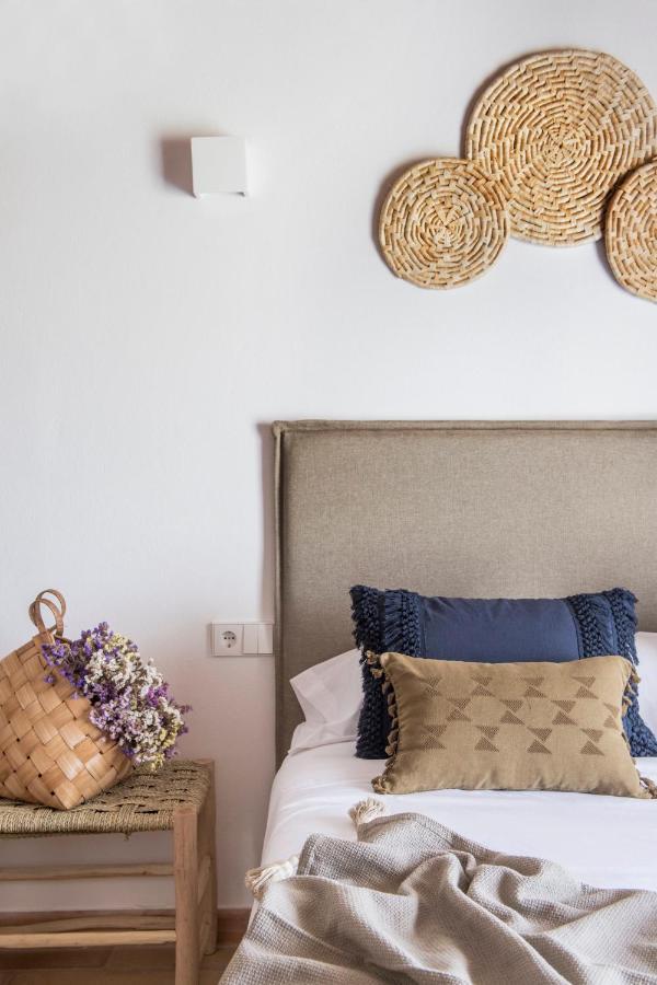 Curolla Petit Hotel María de la Salud Εξωτερικό φωτογραφία