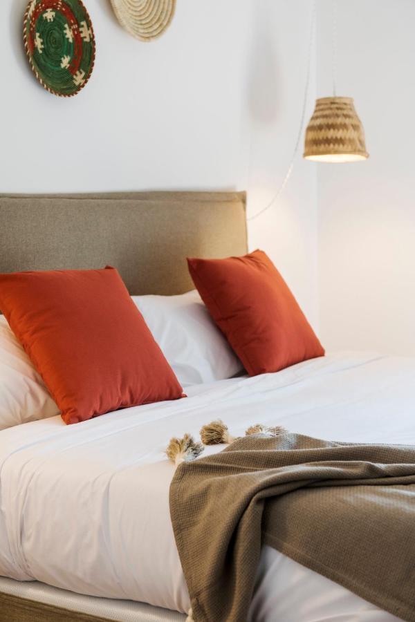 Curolla Petit Hotel María de la Salud Εξωτερικό φωτογραφία