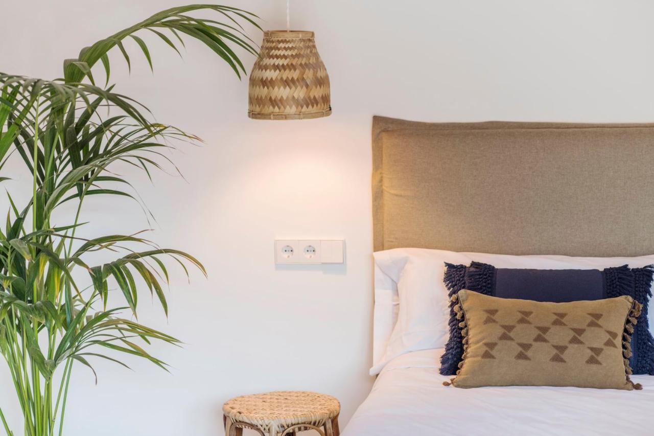 Curolla Petit Hotel María de la Salud Εξωτερικό φωτογραφία