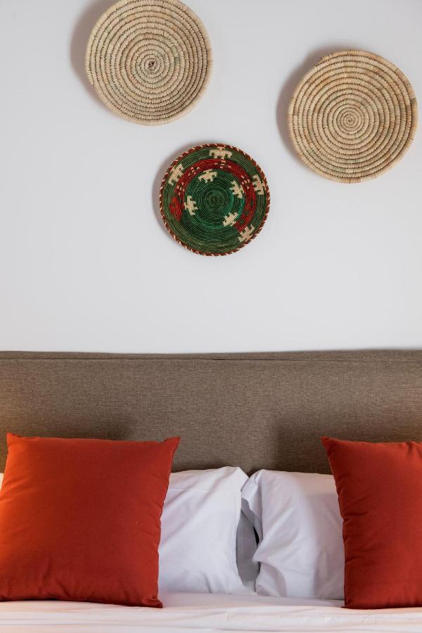 Curolla Petit Hotel María de la Salud Εξωτερικό φωτογραφία