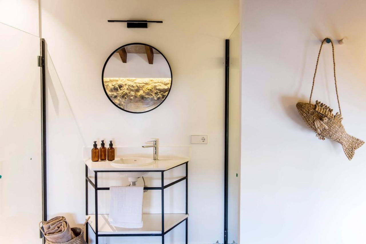 Curolla Petit Hotel María de la Salud Εξωτερικό φωτογραφία