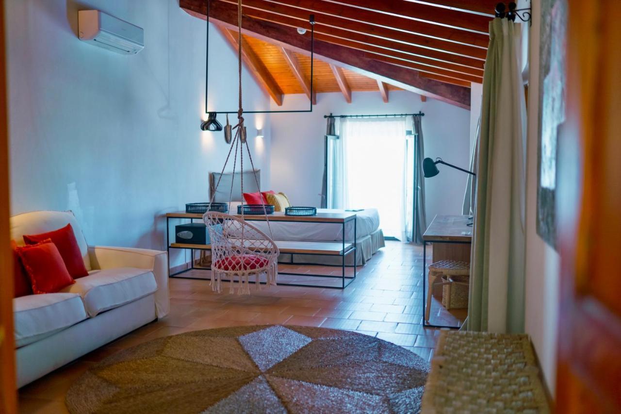 Curolla Petit Hotel María de la Salud Εξωτερικό φωτογραφία