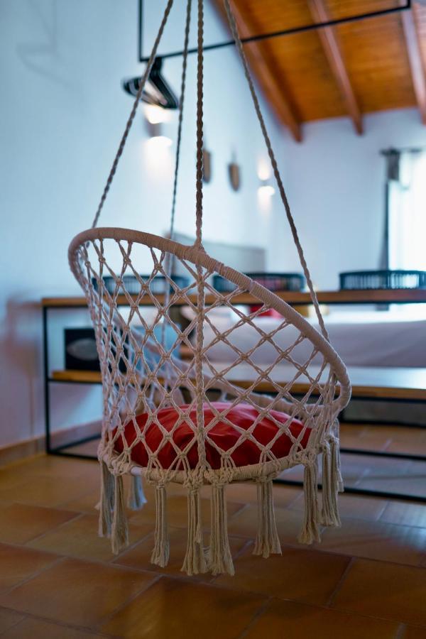 Curolla Petit Hotel María de la Salud Εξωτερικό φωτογραφία