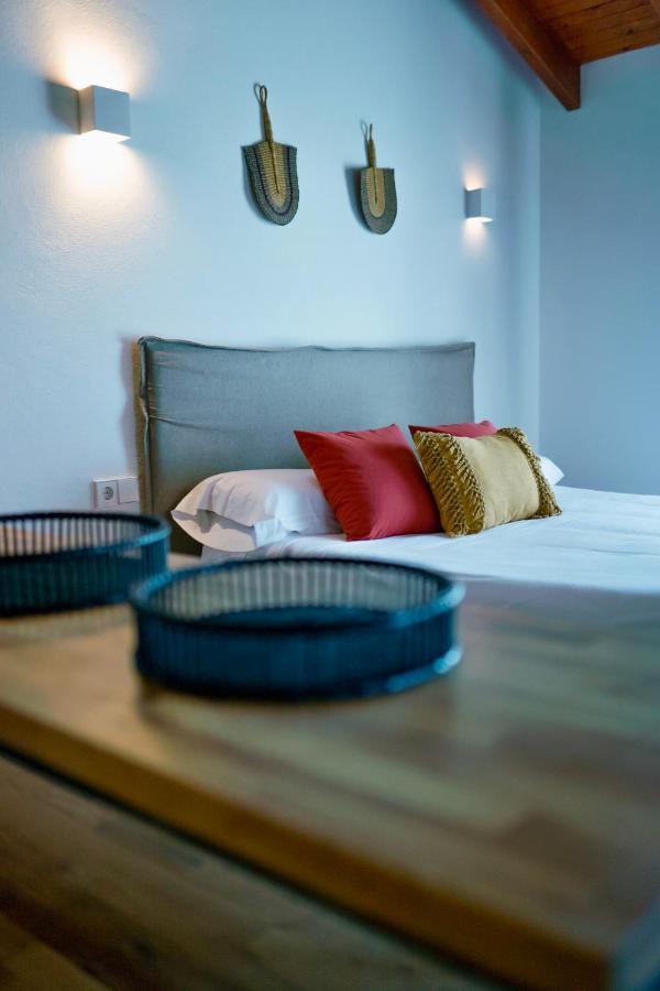 Curolla Petit Hotel María de la Salud Εξωτερικό φωτογραφία